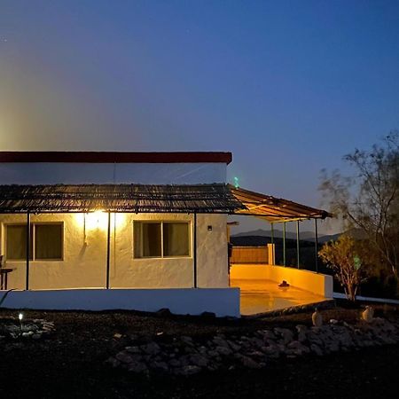 Vila Casa-Molino Tuineje Exteriér fotografie