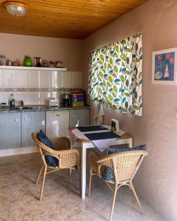 Vila Casa-Molino Tuineje Exteriér fotografie