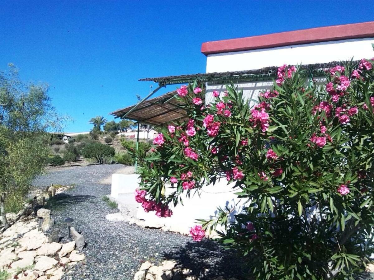 Vila Casa-Molino Tuineje Exteriér fotografie